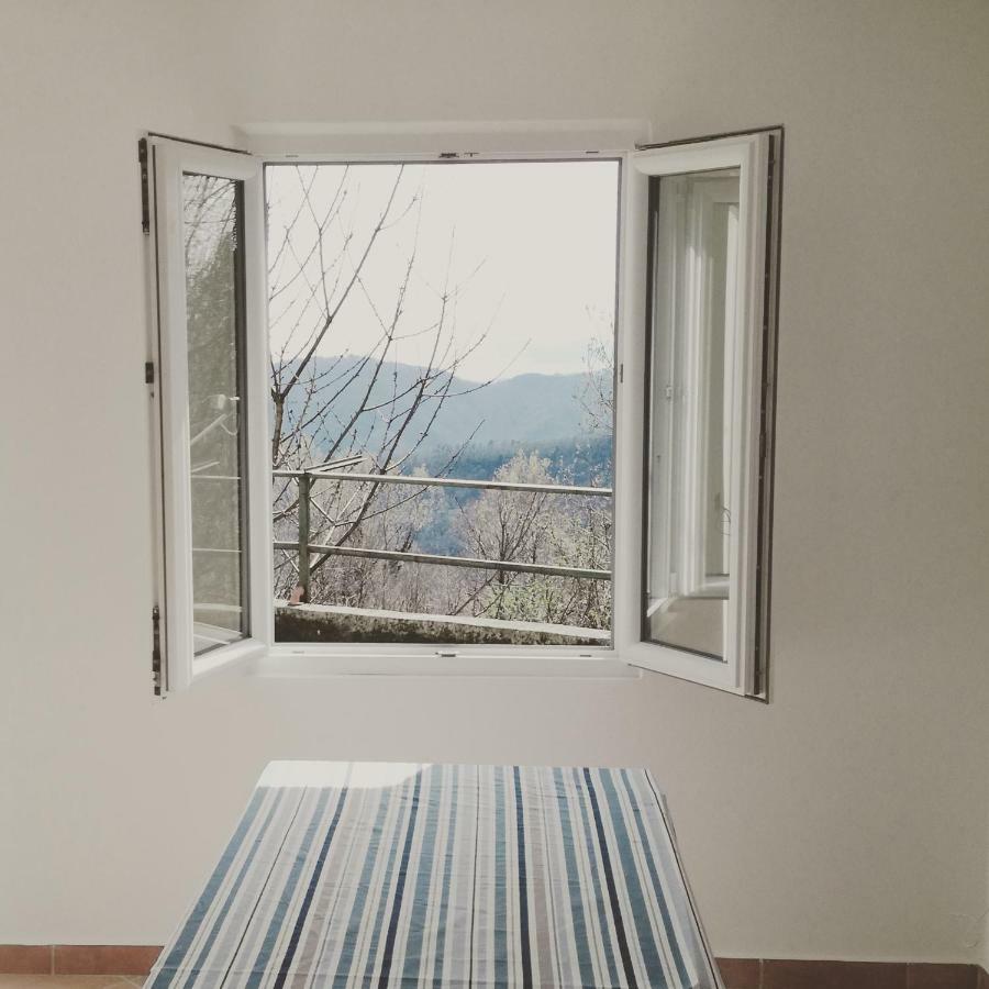Berzuaia Bed & Breakfast Varazze Exterior foto