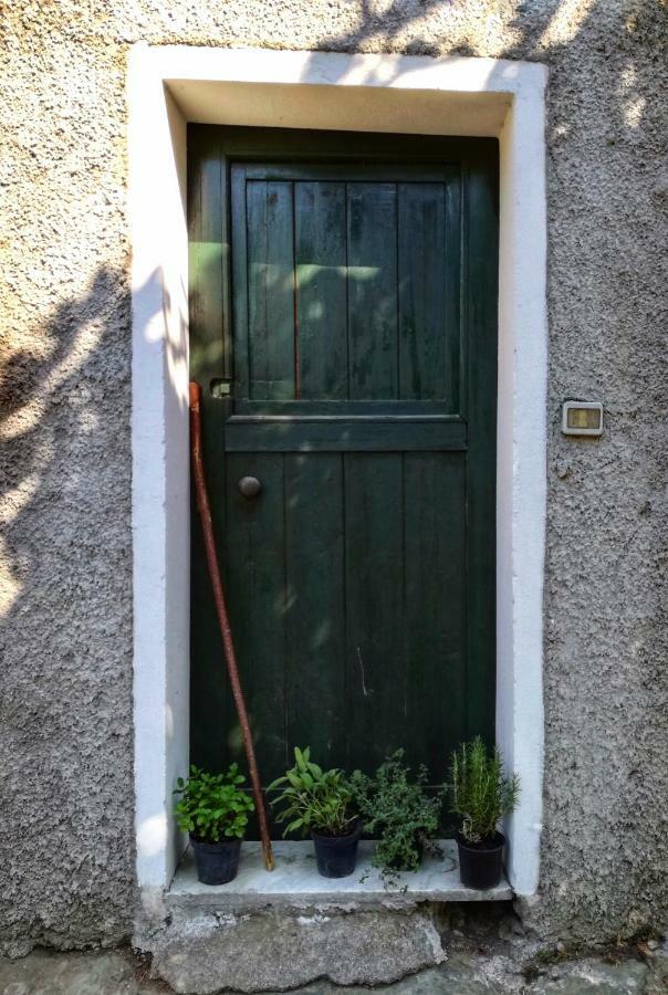 Berzuaia Bed & Breakfast Varazze Exterior foto